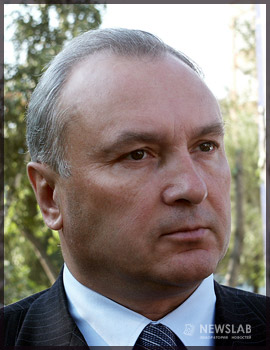 Пётр Пимашков