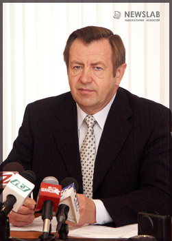 Анатолий Матюшенко