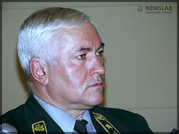 Владимир Векшин
