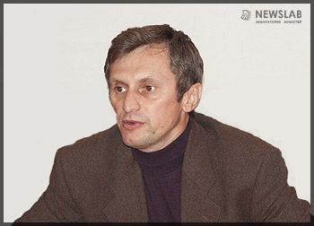 Константин Гуреев