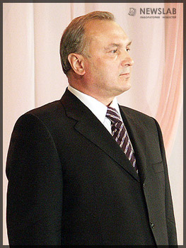 Петр Пимашков