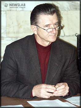 Валерий Кравцов