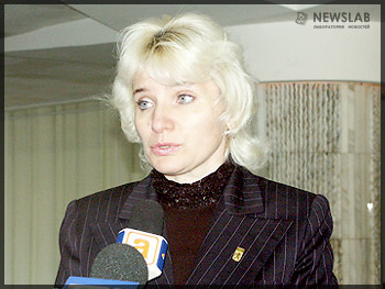 Татьяна Давыденко