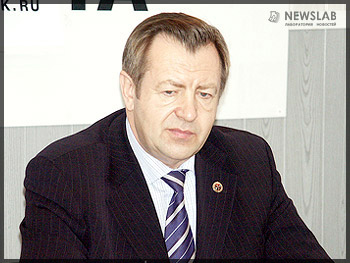 Анатолий Матюшенко