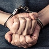 За сутки в Красноярске поймали 4 хулиганов, разгромивших оставленные во дворах авто (видео)