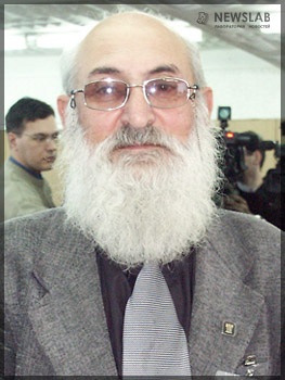 Арэг Демирханов