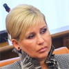 Депутат ЗС Марина Добровольская вышла из рядов «Справедливой России»