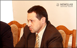 заместитель губернатора края Эдхам Акбулатов