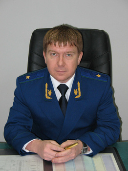 Игорь Напалков