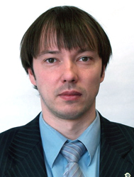 Дмитрий Шерварли