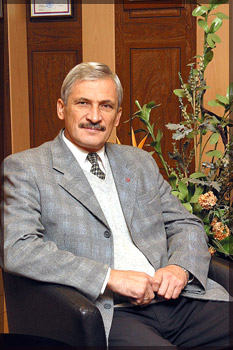 Геннадий Тоначев