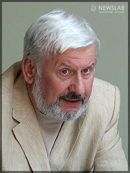 Юрий Абакумов