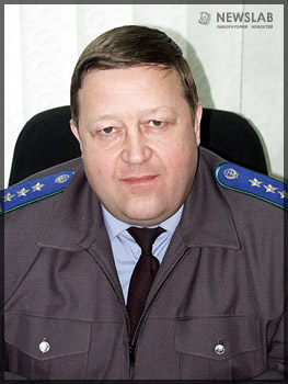Сергей Бартко