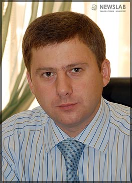 Вячеслав Башев