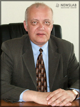Александр Чихачёв