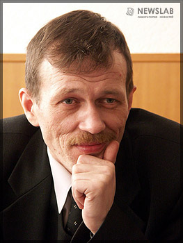 Александр Грешилов