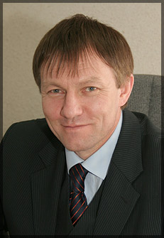 Сергей Кочан