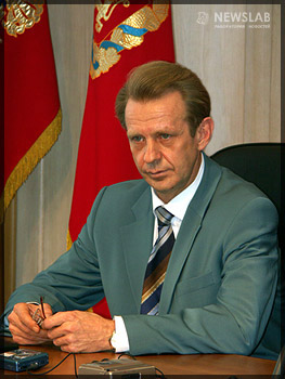 Сергей Мальтов