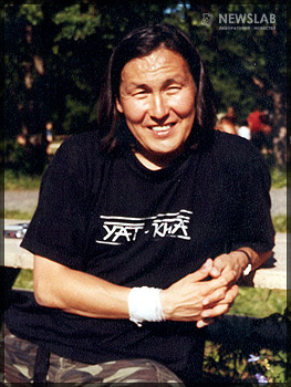 Миша Мальцев