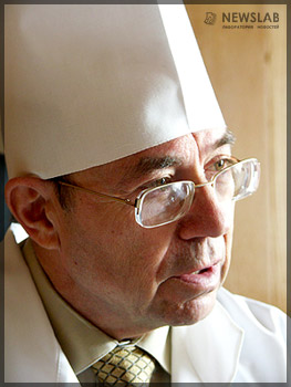 Борис Маштаков
