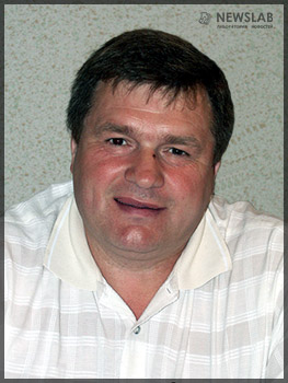 Сергей Минеев