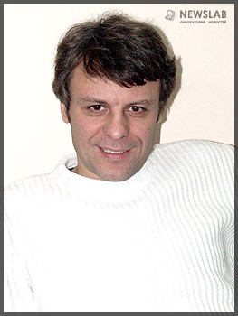 Андрей Пашнин