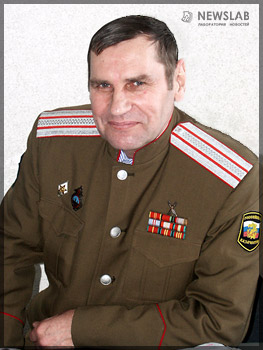 Павел Платов