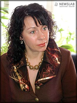 Татьяна Праскова