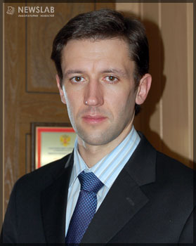 Павел Ростовцев