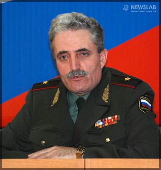 Юрий Серков