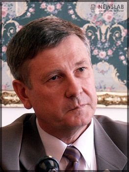 Владимир Шишмарёв