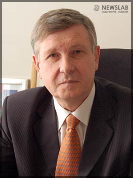 Владимир Шишмарёв