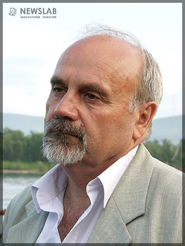 Михаил Шубский