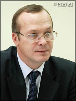 Игорь Степаненко