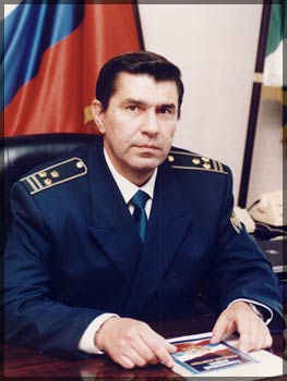 Михаил Сверчков