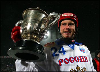 Юрий Викулин