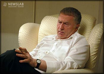 Владимир Жириновский