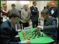 «IQ’бал-2007», турнир по шахматам