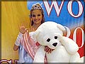 «Little Miss World – Сибирь» (Сургутова Дарья - Мисс Newslab)