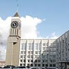 Корпоративный гимн мэрии	