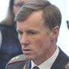 Милиция себя бережет

