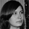 «Что в пакете», Аглая Морозова
