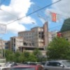 Архитектура Красноярска. Строительство «Эльдорадо» и снос «Усадьбы Потылицына» 
