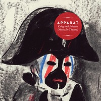 Apparat «Krieg und Frieden (Music for Theatre)»