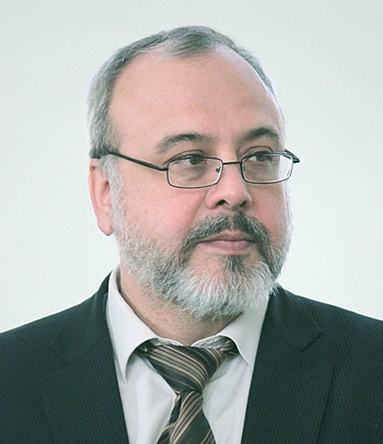 Рашит Рафиков