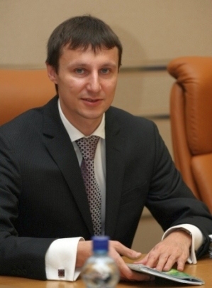 Александр Глисков