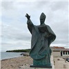 Святой Николай, покровитель моряков