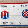 Символы футбольной команды, Сплит (Split)