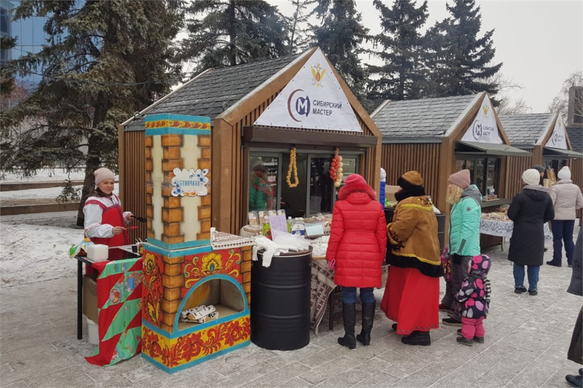 Продукция красноярского ГУФСИН будет продаваться под единым брендом |  10.03.2022 | Красноярск - БезФормата