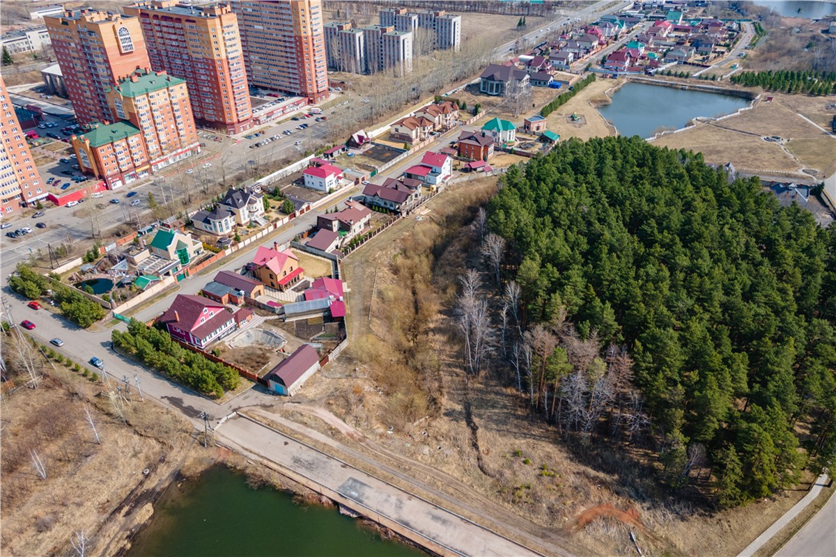 Новые бассейны, аттракционы и парковка»: в Красноярске готовят к открытию  обновленный парк «Прищепка» | 04.05.2022 | Красноярск - БезФормата